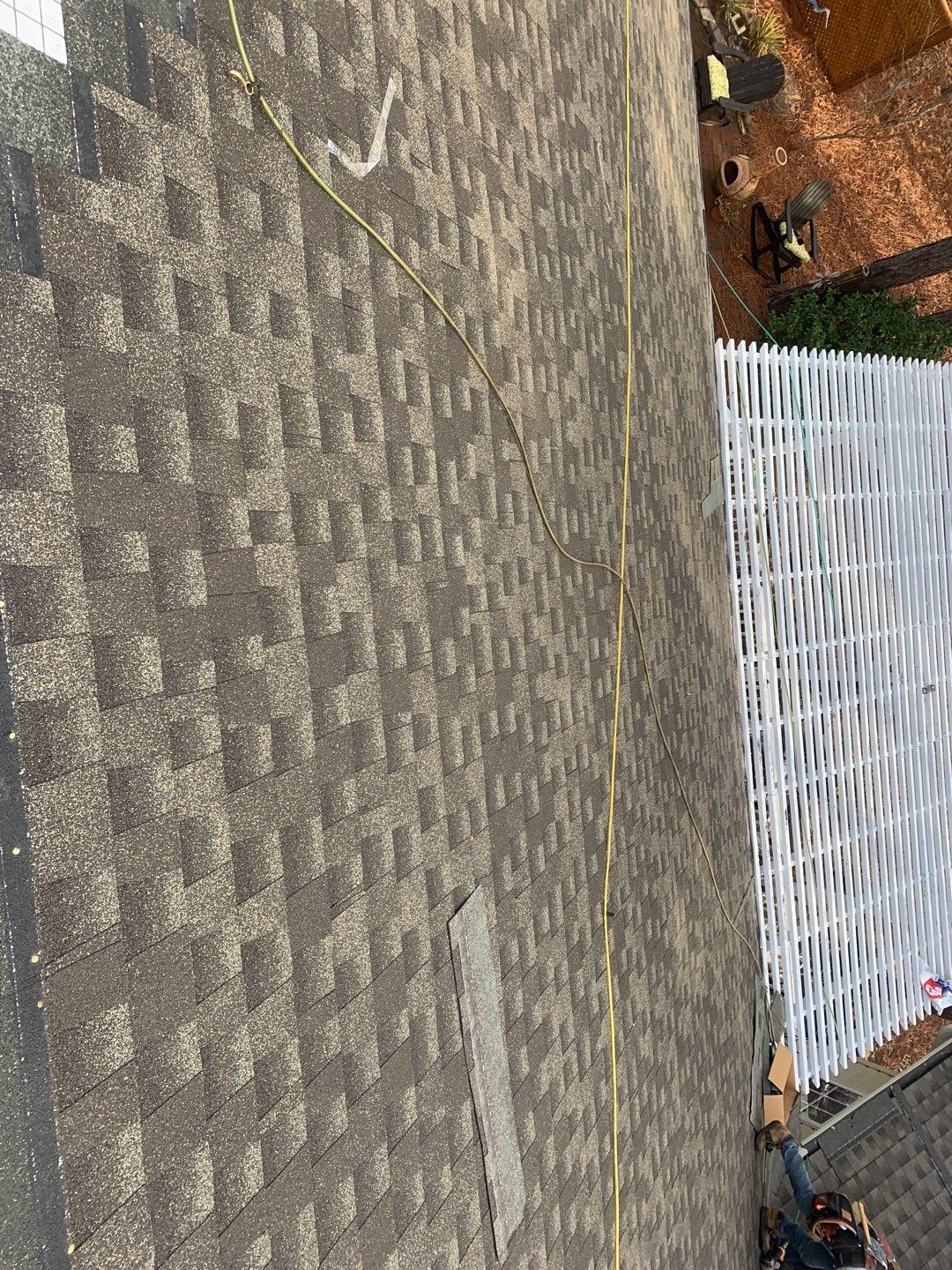 Re-Roof by American Roofing NC