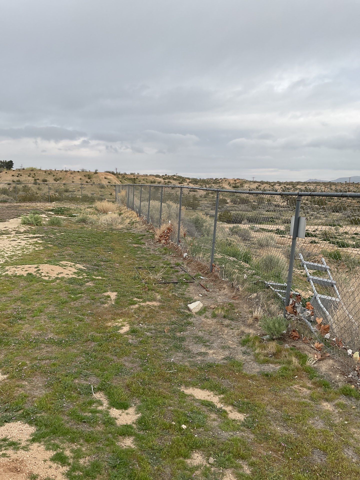Commercial Fence Installation using Wrought Iron by Fence Guys Inc.
