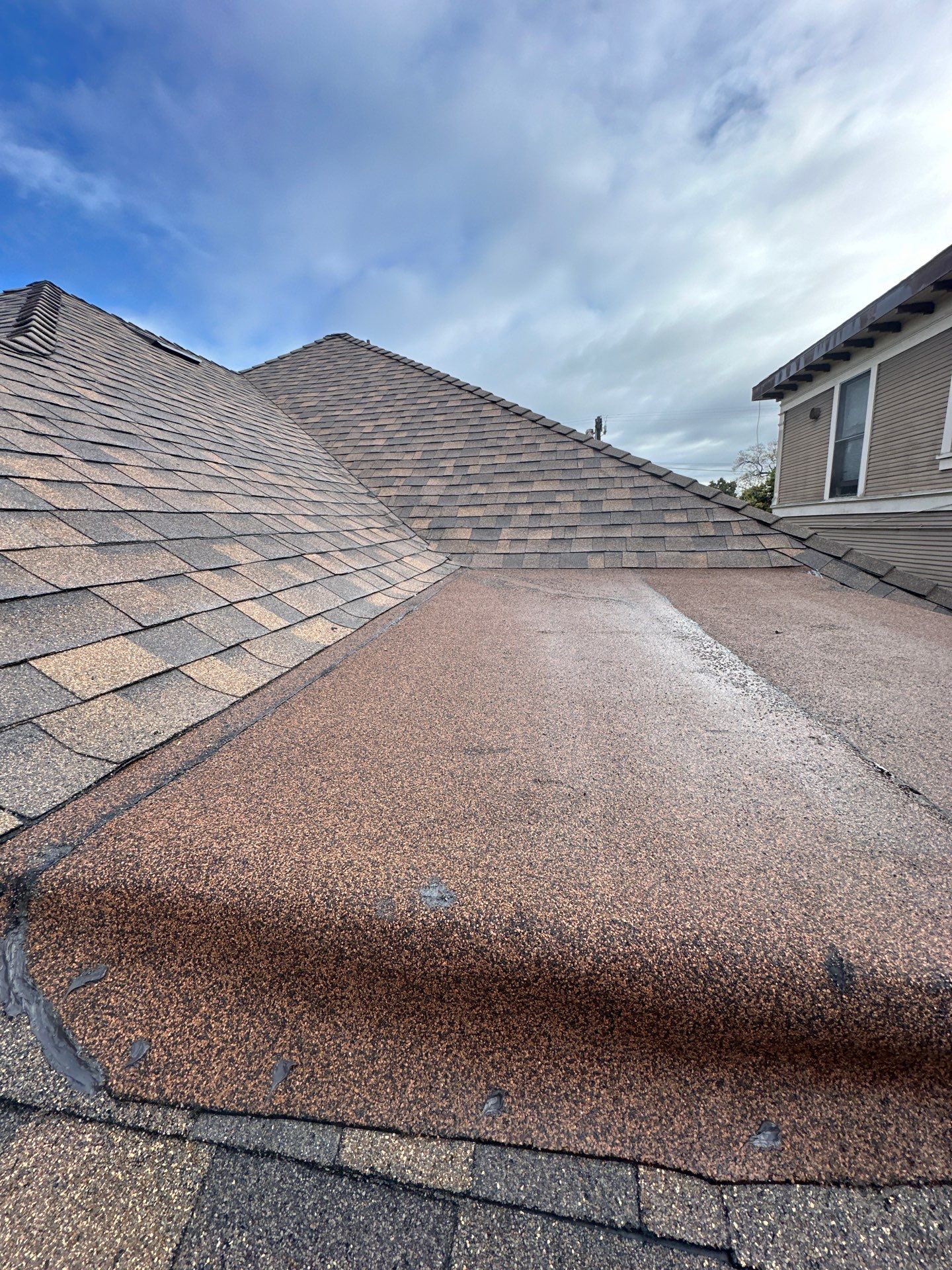 Roof Replacement - Los Angeles, CA 90011 by Epic Roof Replacement