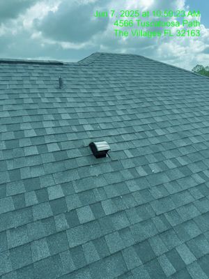 Project in The Villages