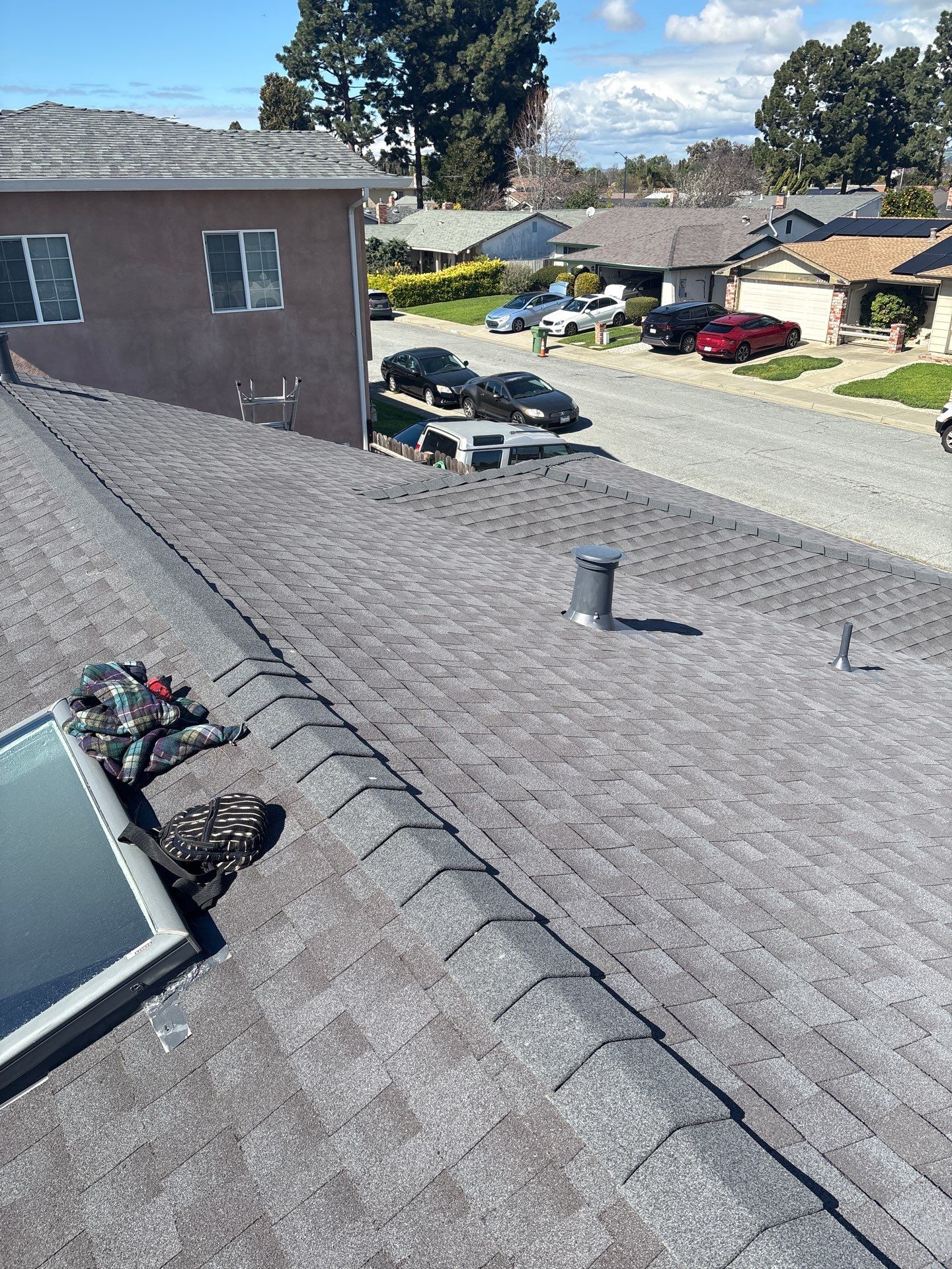 Roof Replacement - Fremont, CA 94555 by Epic Roof Replacement