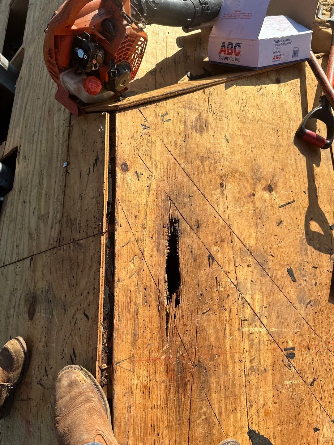 Roof Replacement Missouri City by Roof Repair Company