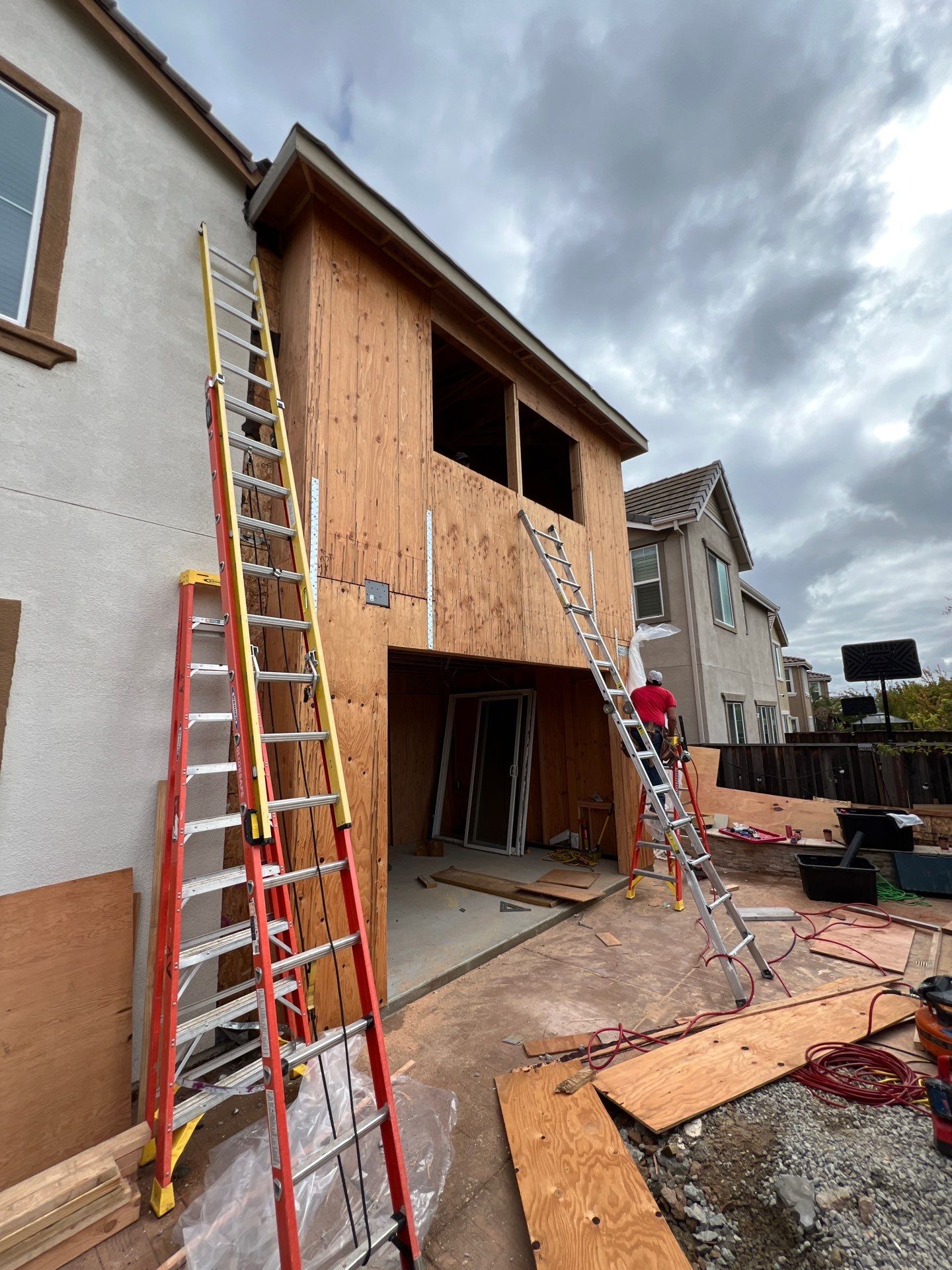 Project in Dublin by Projat Solutions