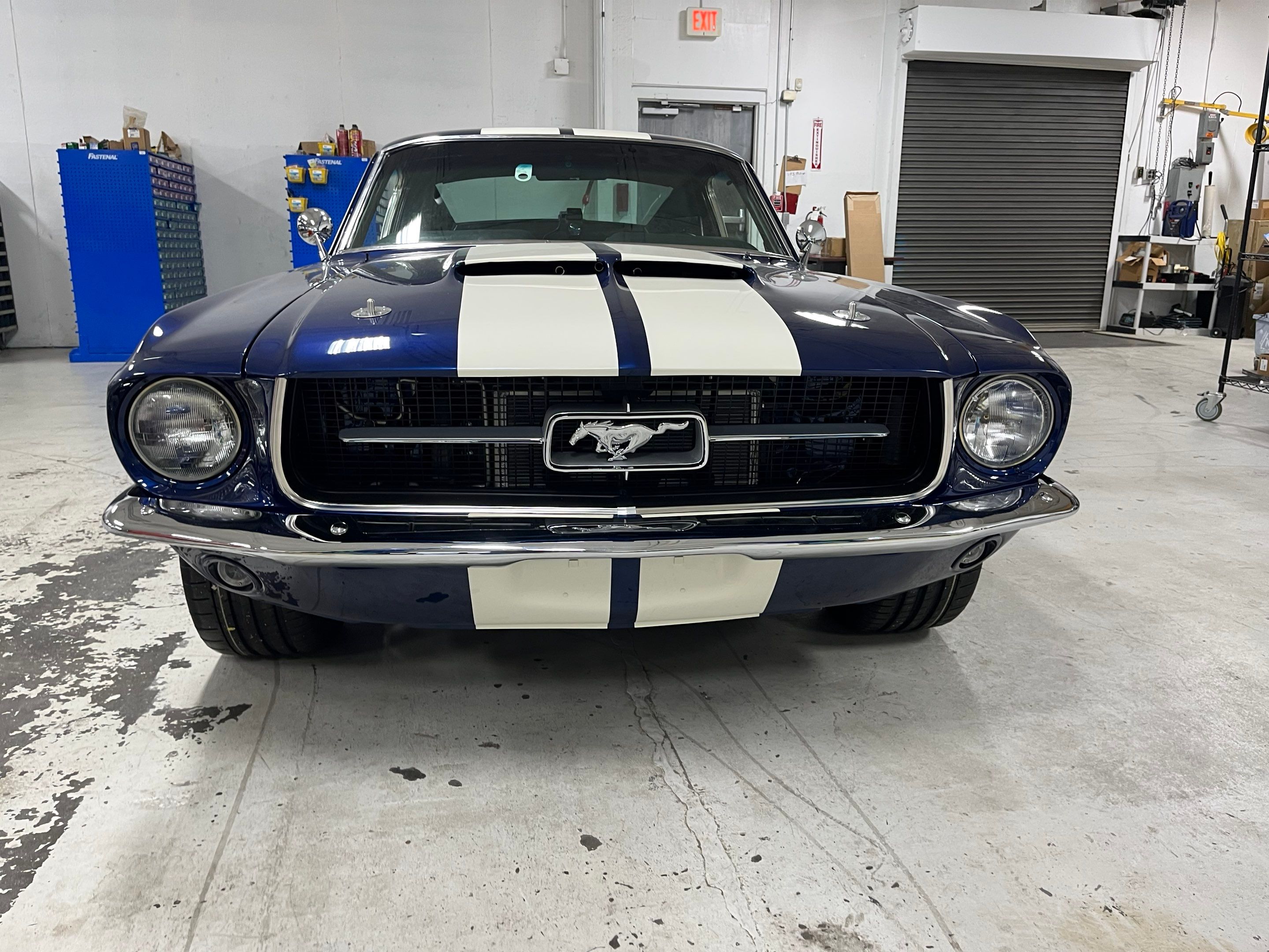 Project in Aberdeen by Innovation Performance Technologies