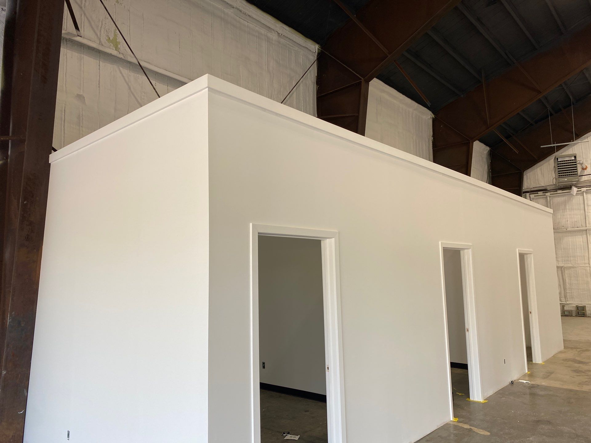 Rochester, NY by Ironhorn Enterprises