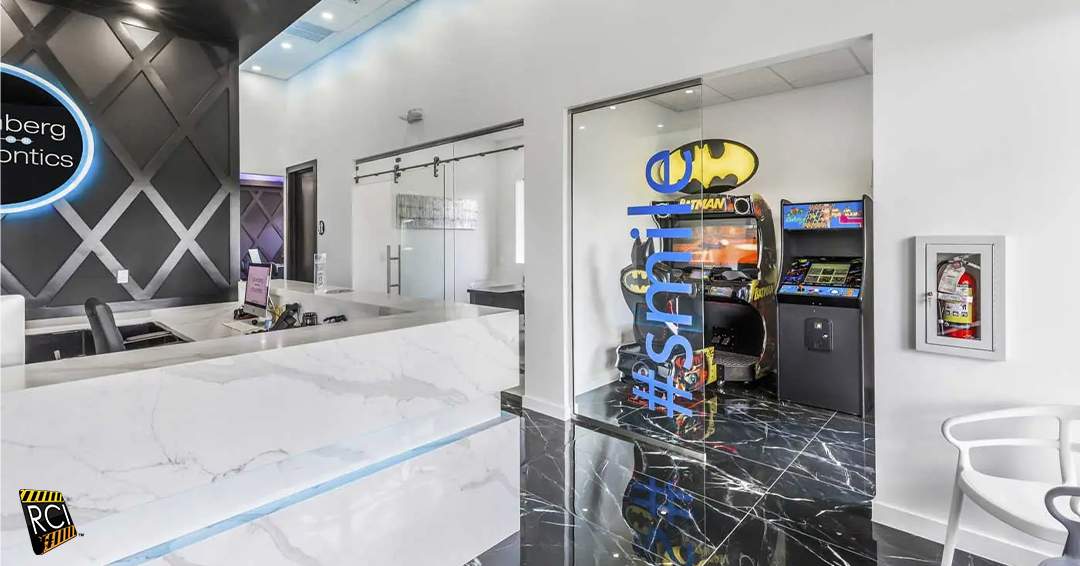Goldenberg Orthodontics by Ruiz Construction Inc