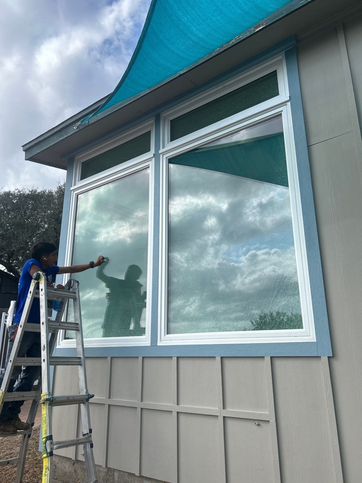 Enhanced Views of the Corpus Christi Bay by Bayfront Roofing and Construction