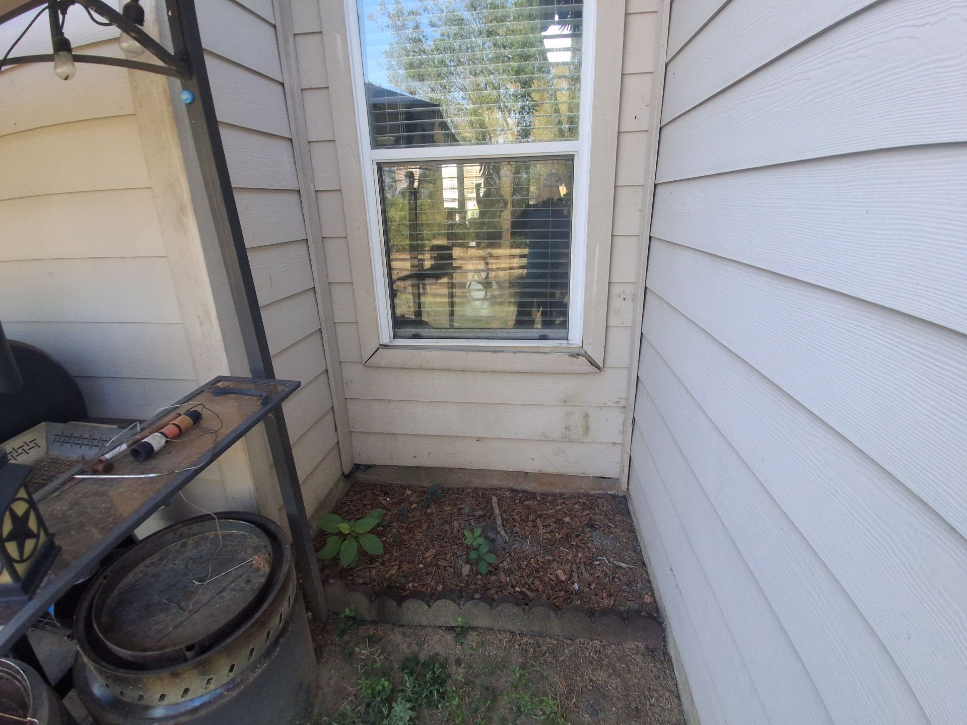 Canton, TX Home Gets a Bold Exterior Paint Update! | Quality Coats Painting by Quality Coats Painting