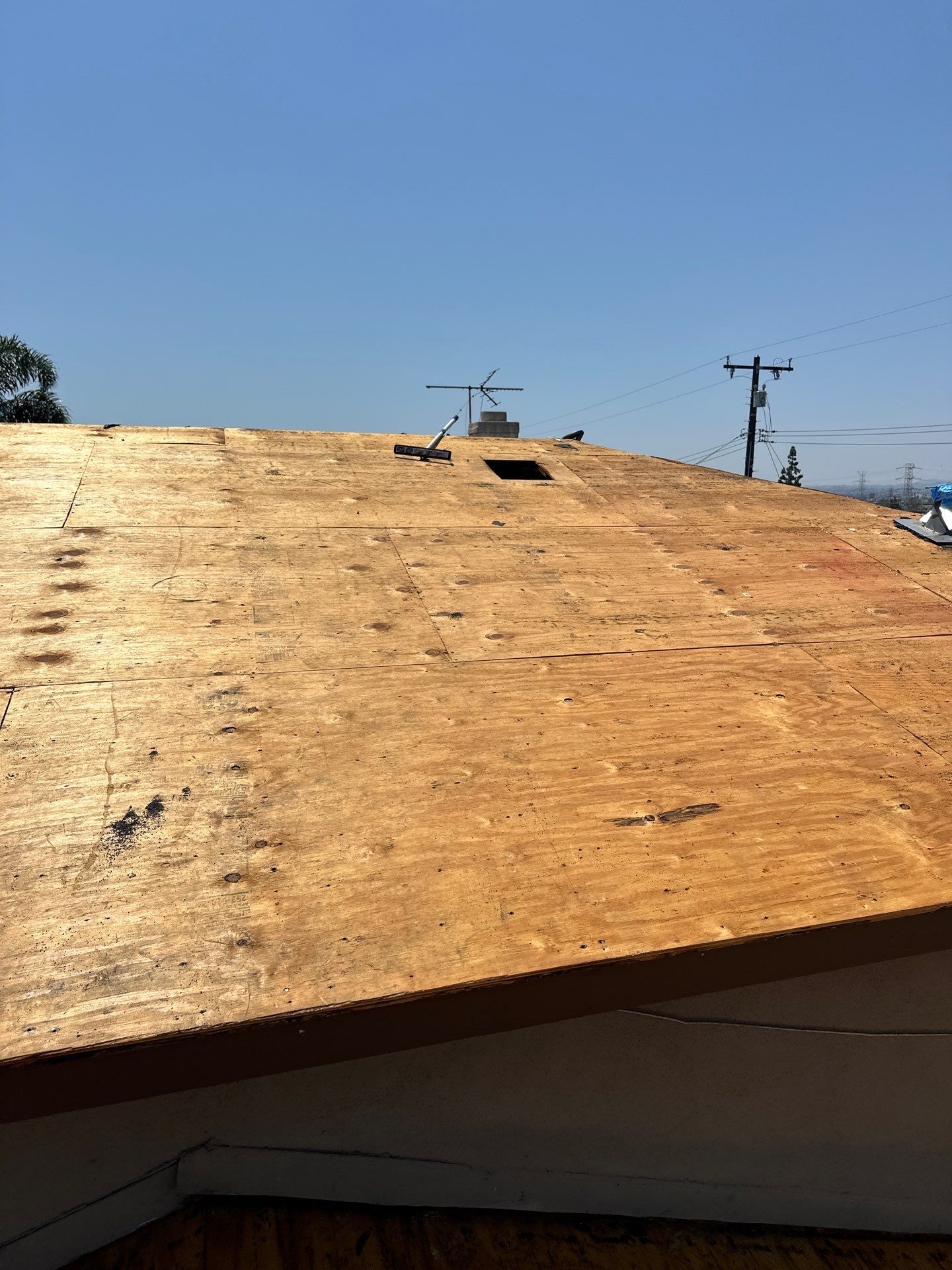 Roof Replacement- Whittier, CA 90601 by Epic Roof Replacement