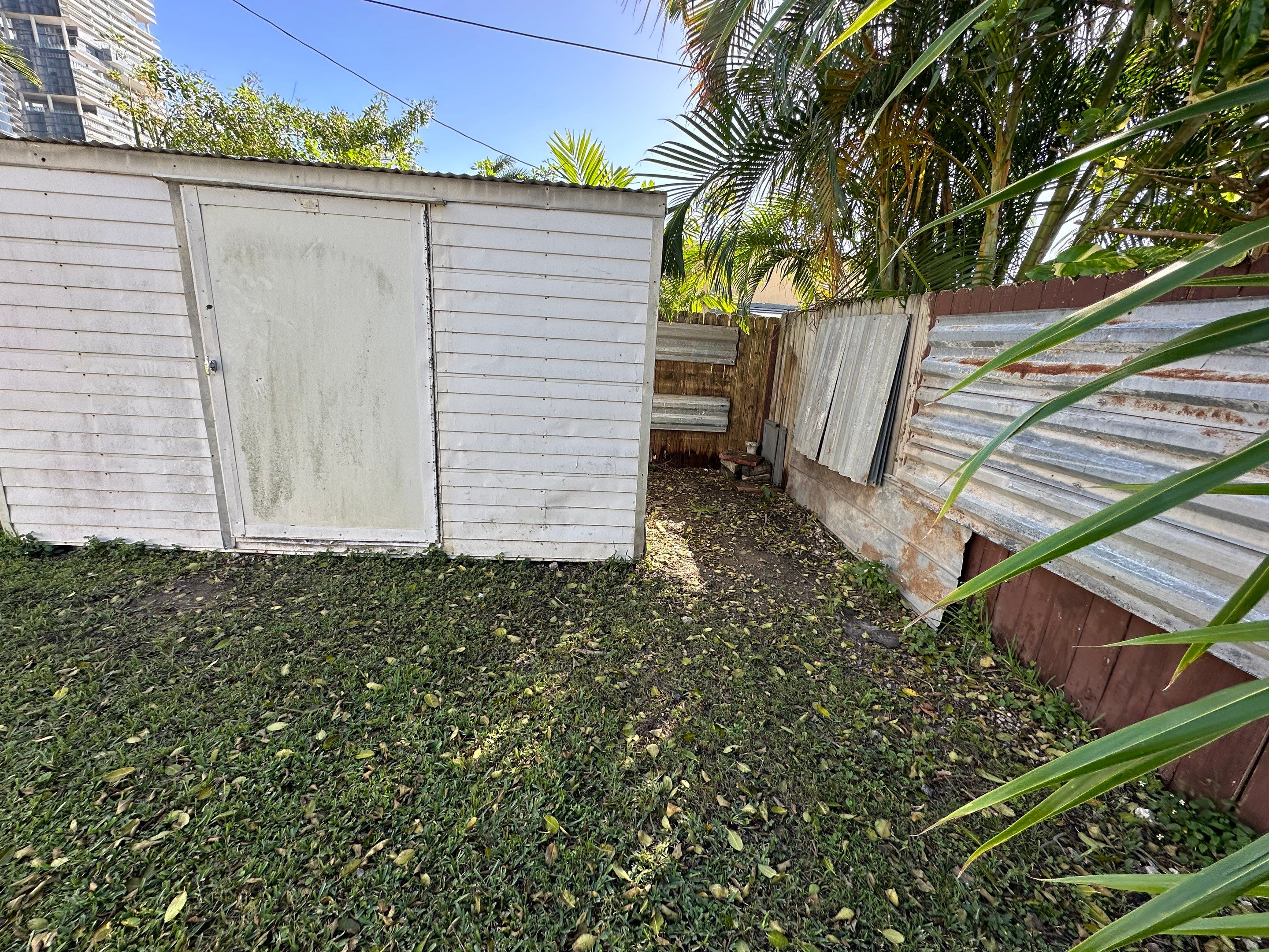Water Damage Claim in Sunny Isles Beach by FLAPA & KeyStone