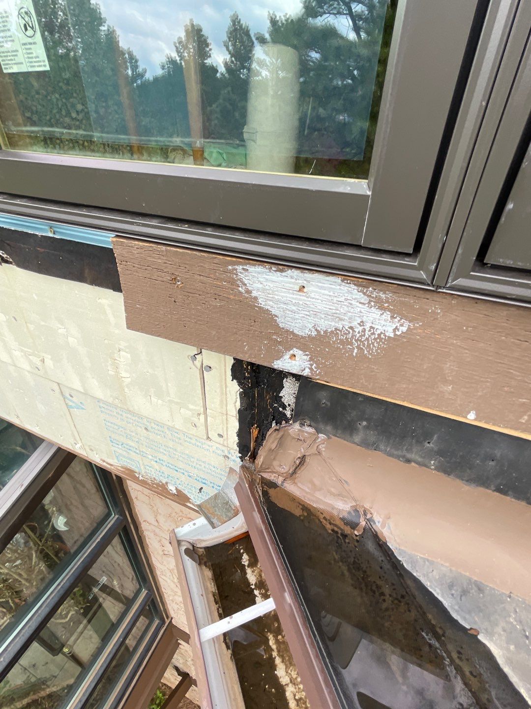The unstoppable roof. by Weather-Tite Exteriors LLC