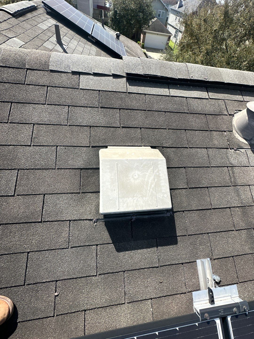Roof Repair Houston by Roof Repair Company