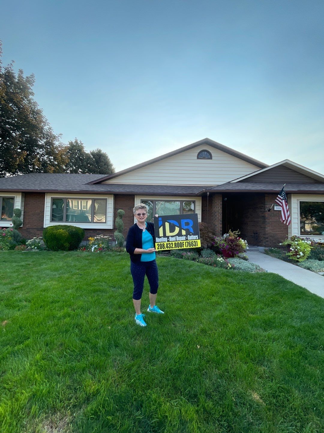 Boise ID Residential Roofing Repair using Owens Corning  by ID Roofing LLC