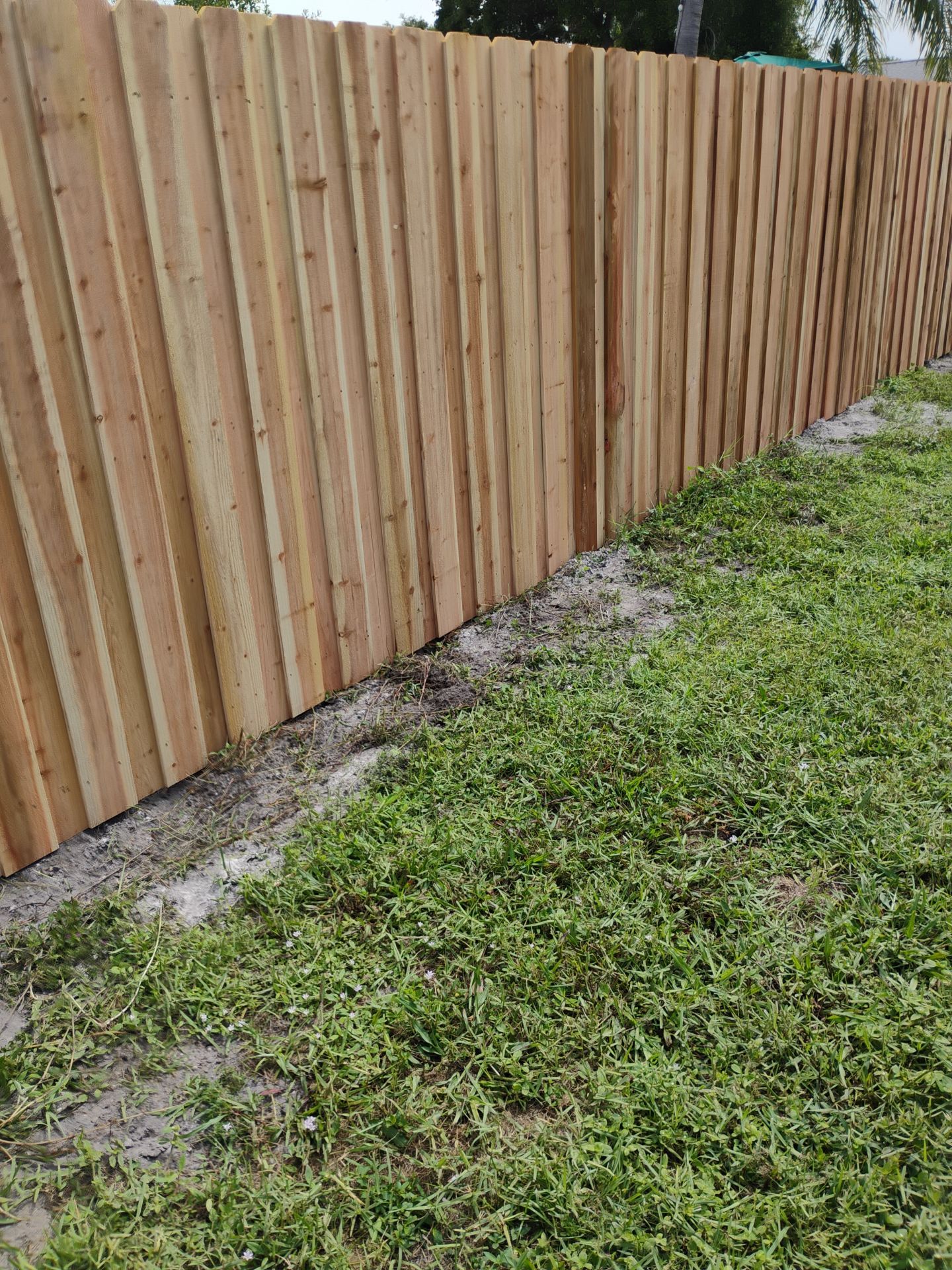 4844 Marigold by H&Y Fence