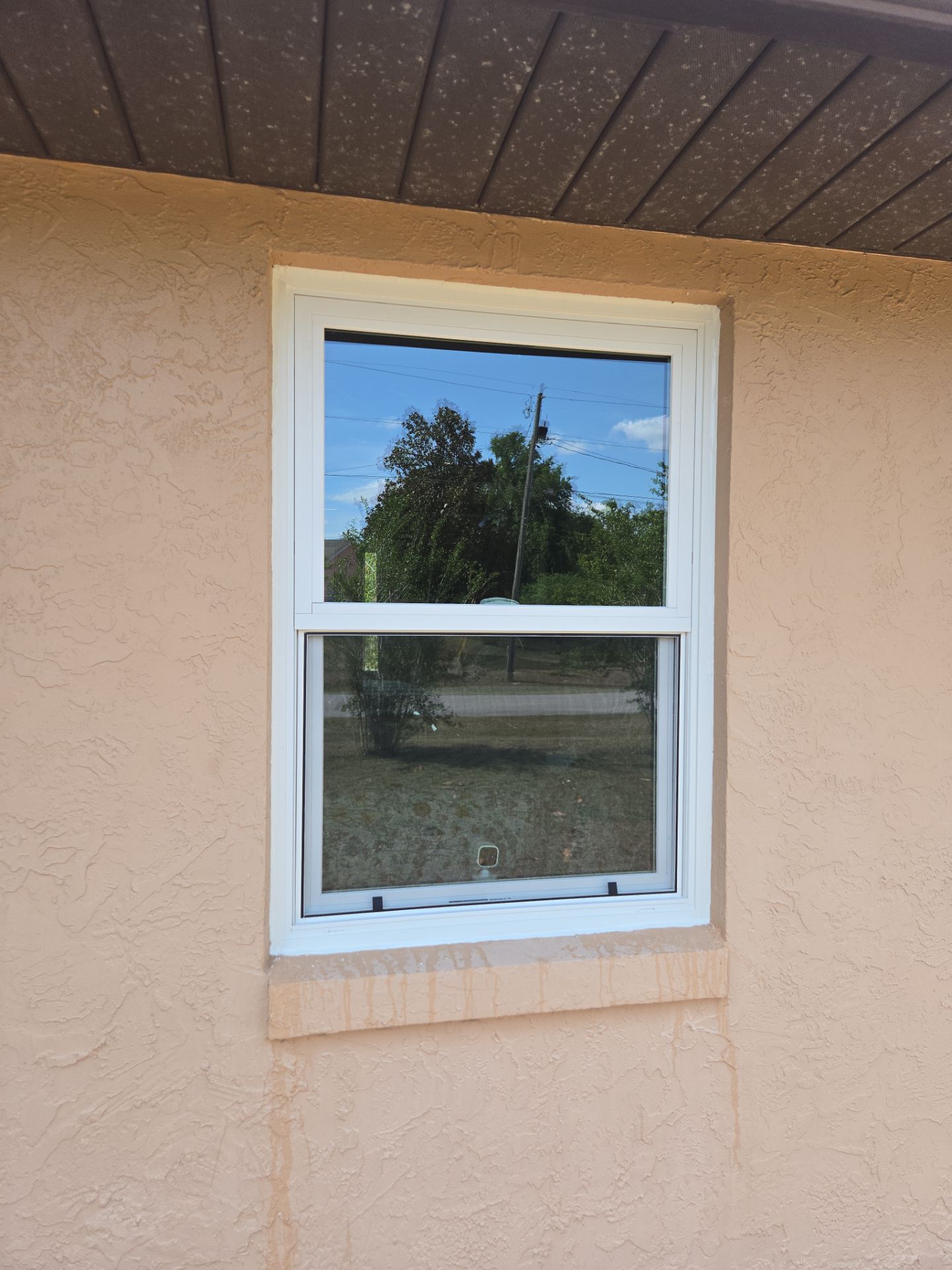 Project in Ocala, FL by Windows & Doors Store