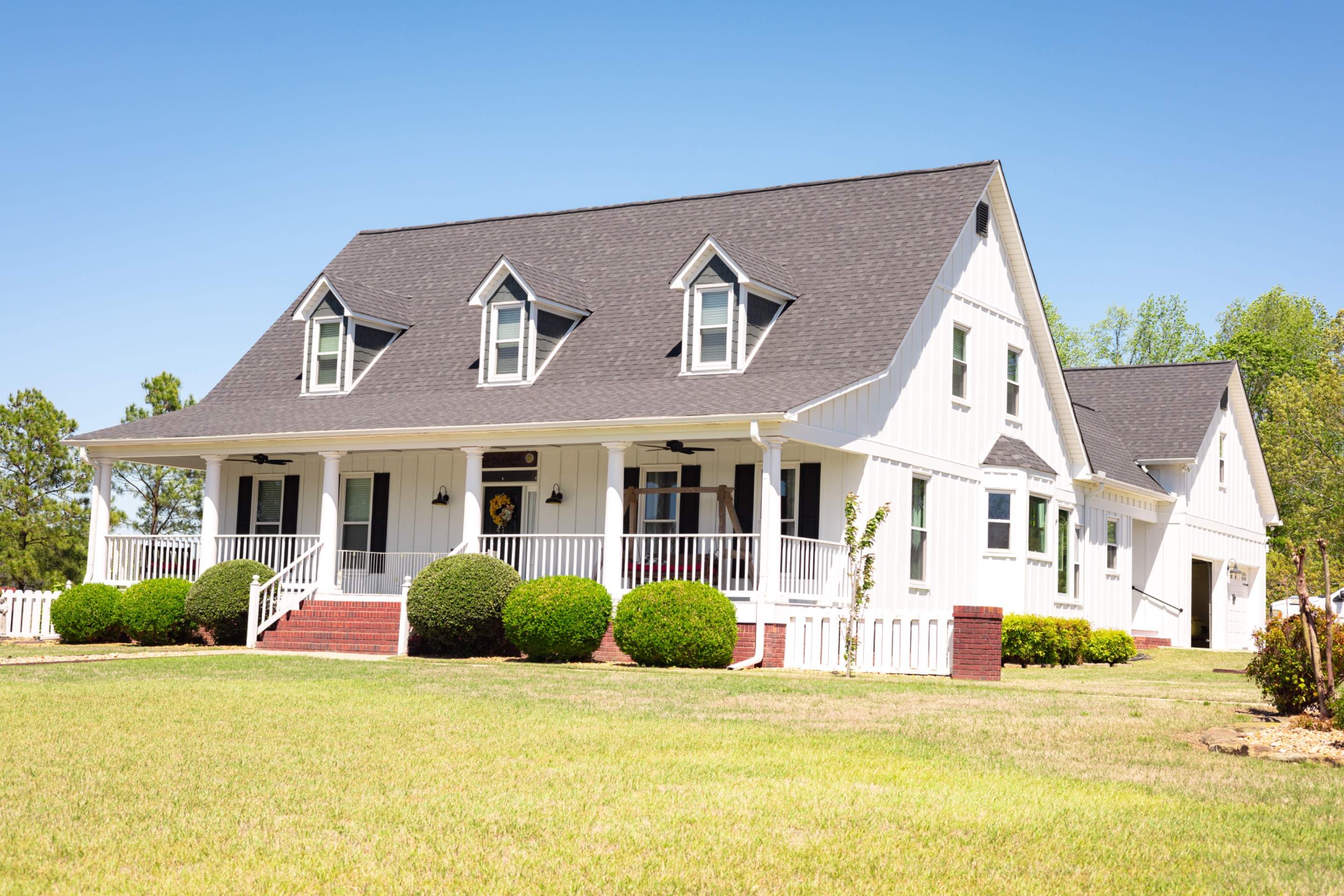 Cullman by Freedom Exteriors