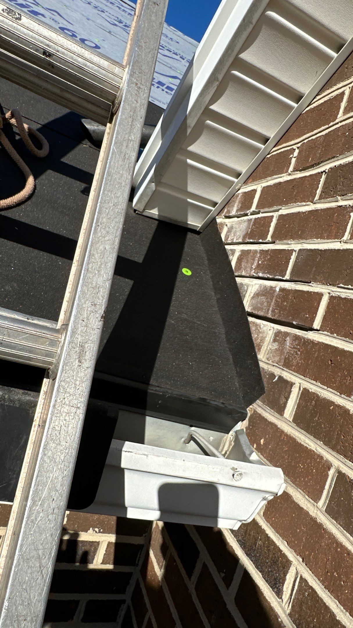 Hamilton - Summer Storm by Tamlin Roofing