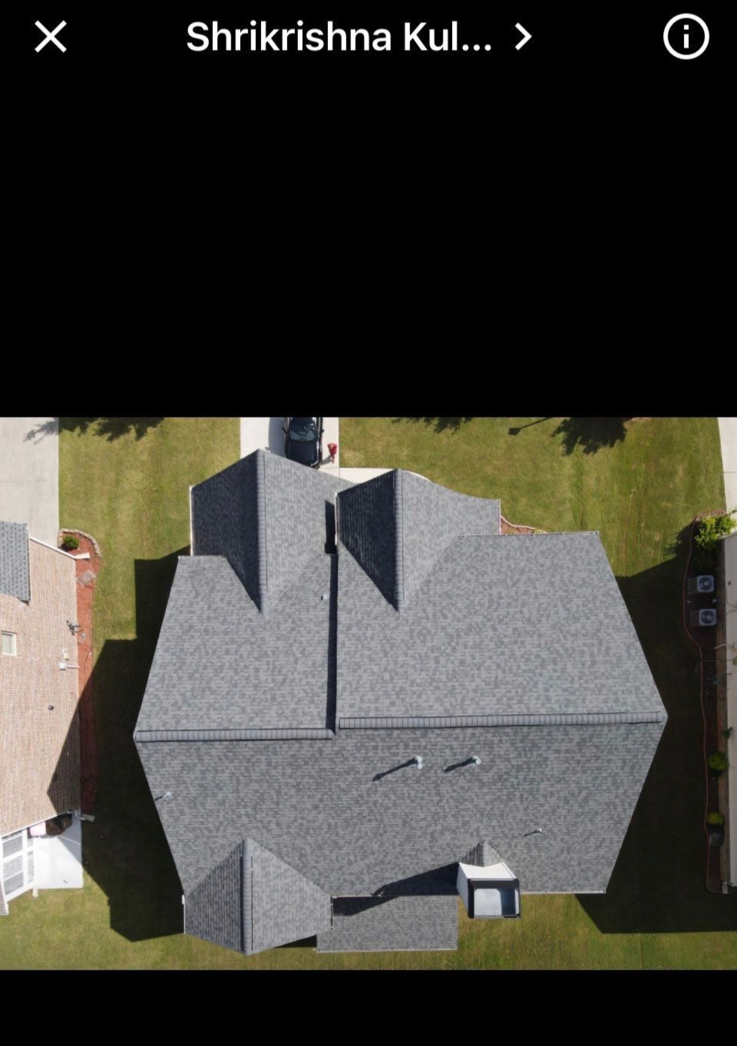 Residential Roofing Installation by Inspector Roofing and Restoration