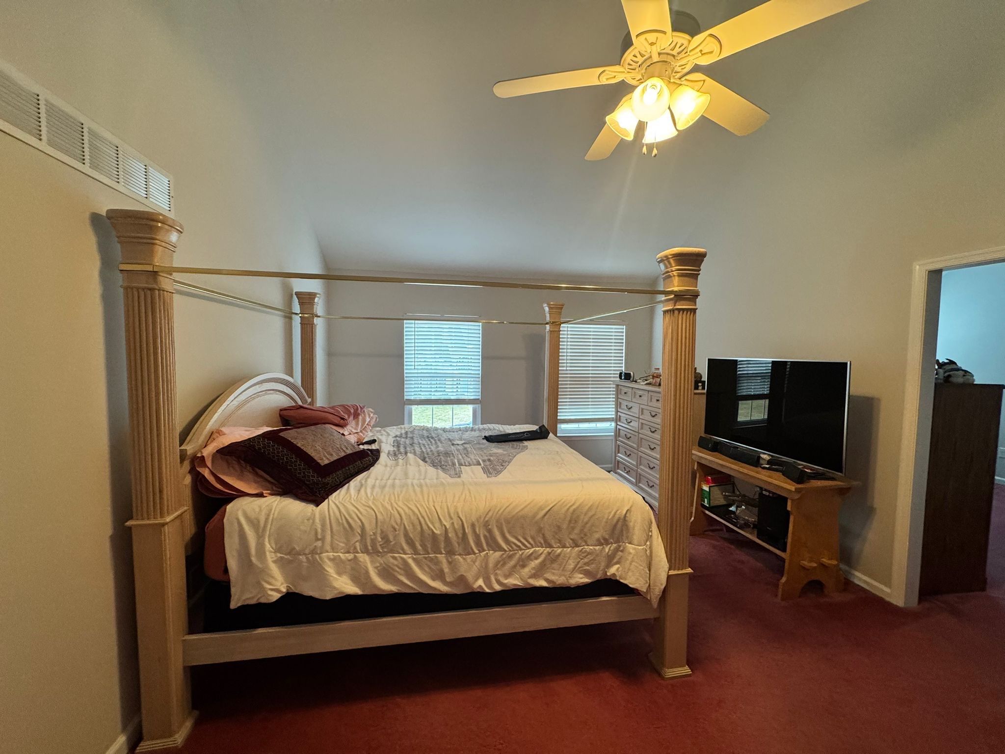 In-Law Suite Interior Painting in Lumberton, NJ by Davis Painting Llc 