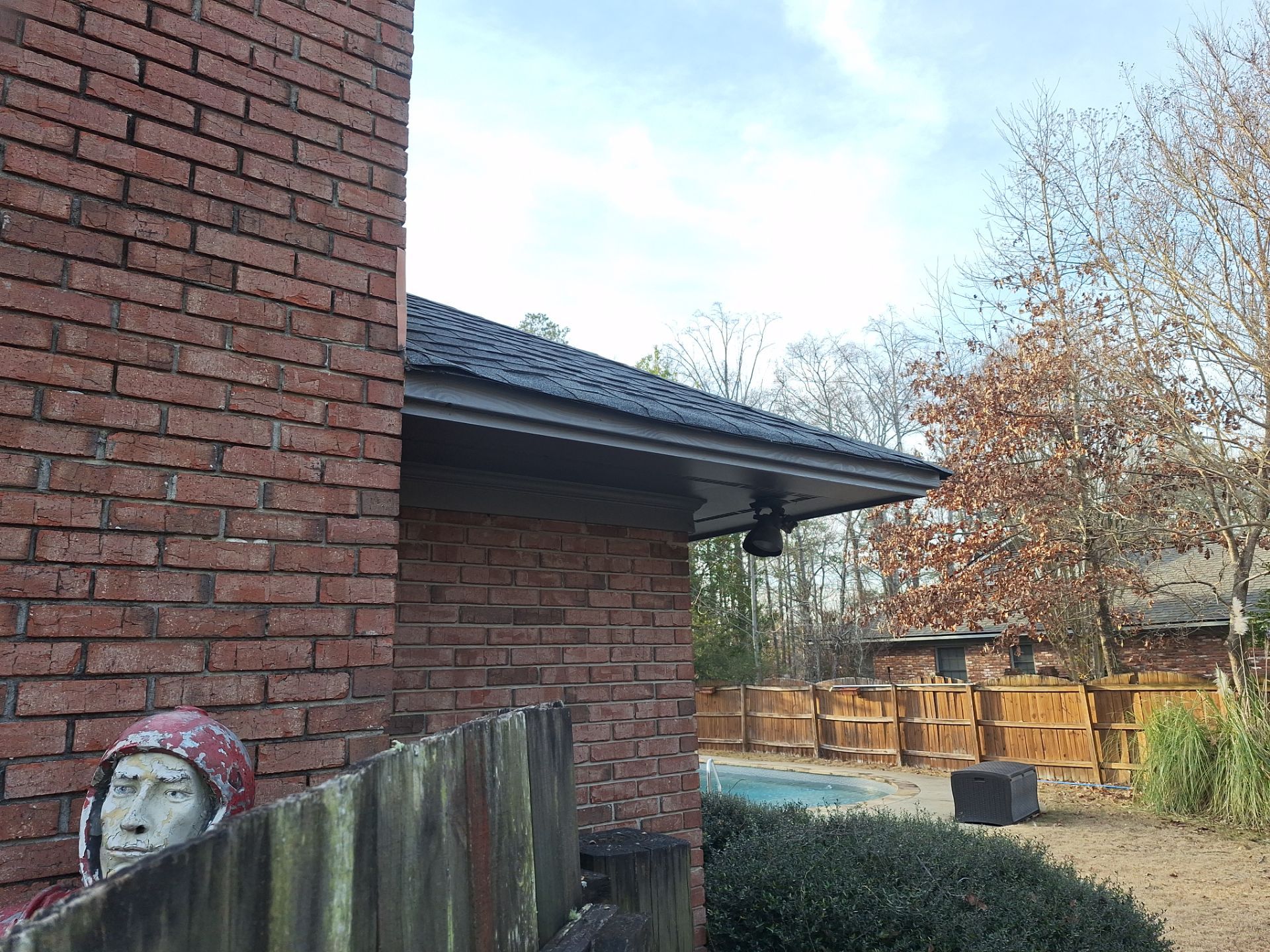 Residential Door Repair by iGreen Solutions