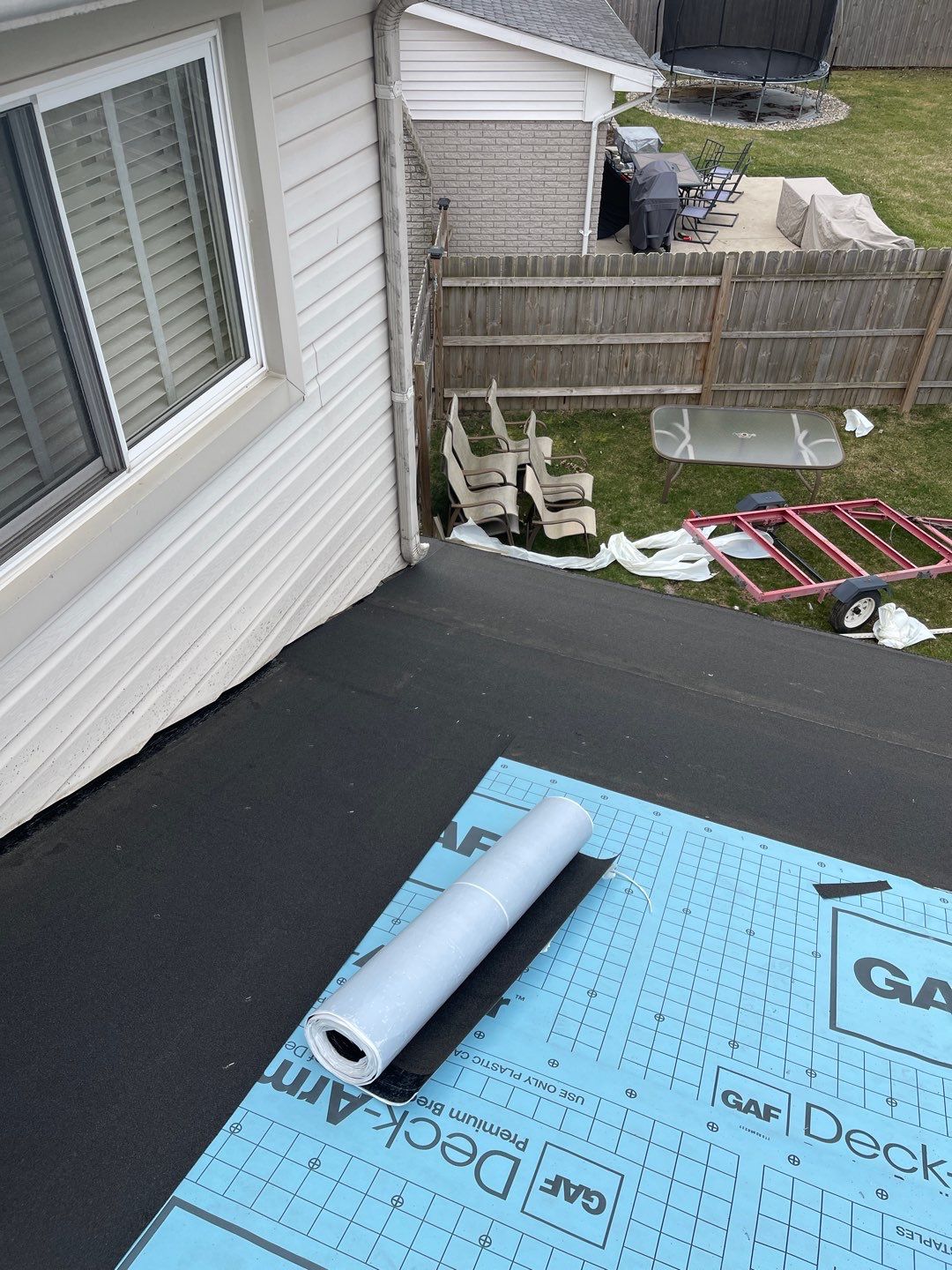 Residential Roofing Installation using Affordable, Reliable, Durable Asphalt Roofs by Smart Roof