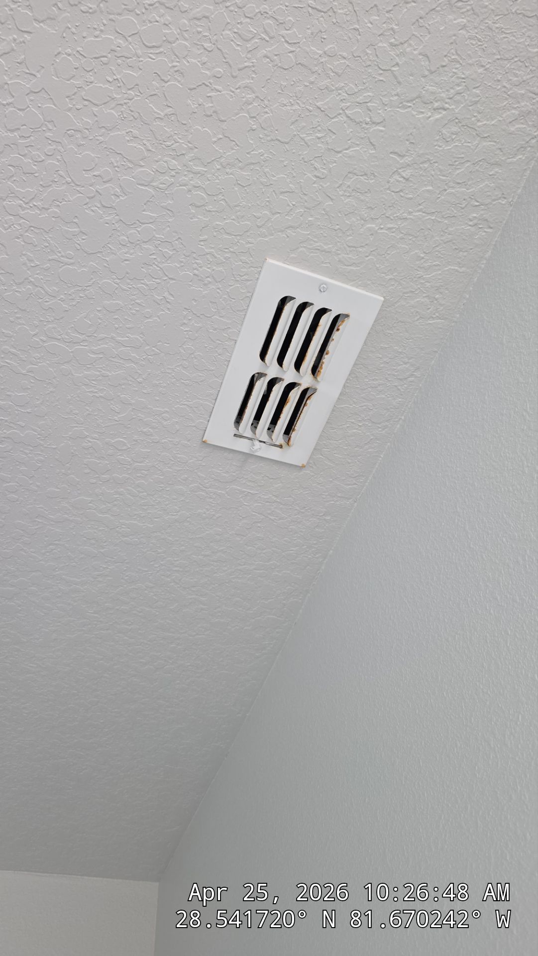 Air Duct Cleaning in Clermont by Hygienic Air, Inc