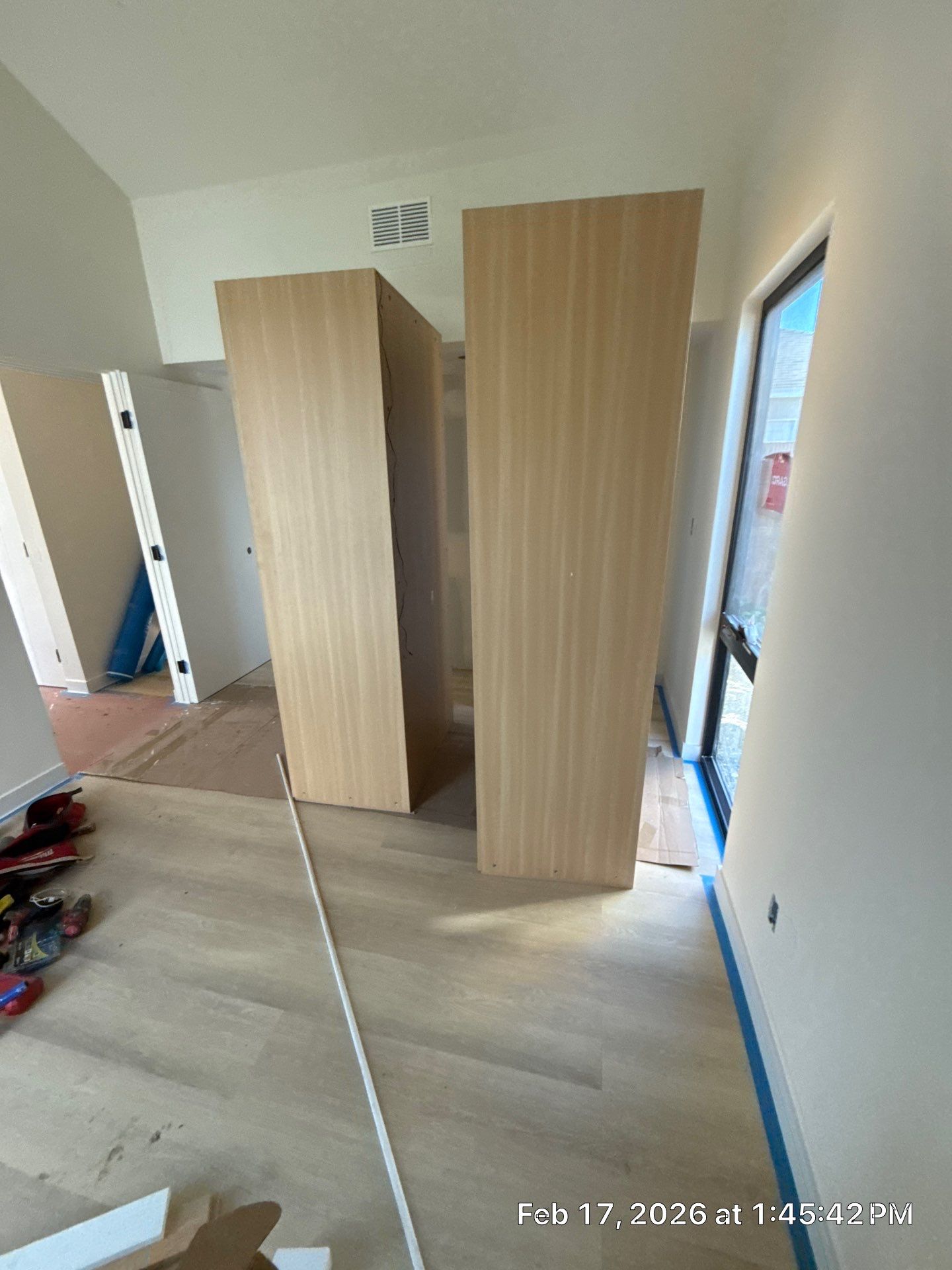 Project in Long Beach, CA by Buildoly
