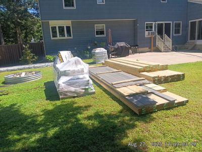 Project in Jackson Township