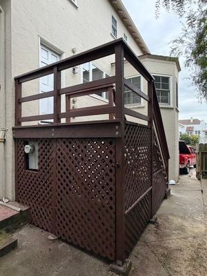 Monterey Blvd, San Francisco