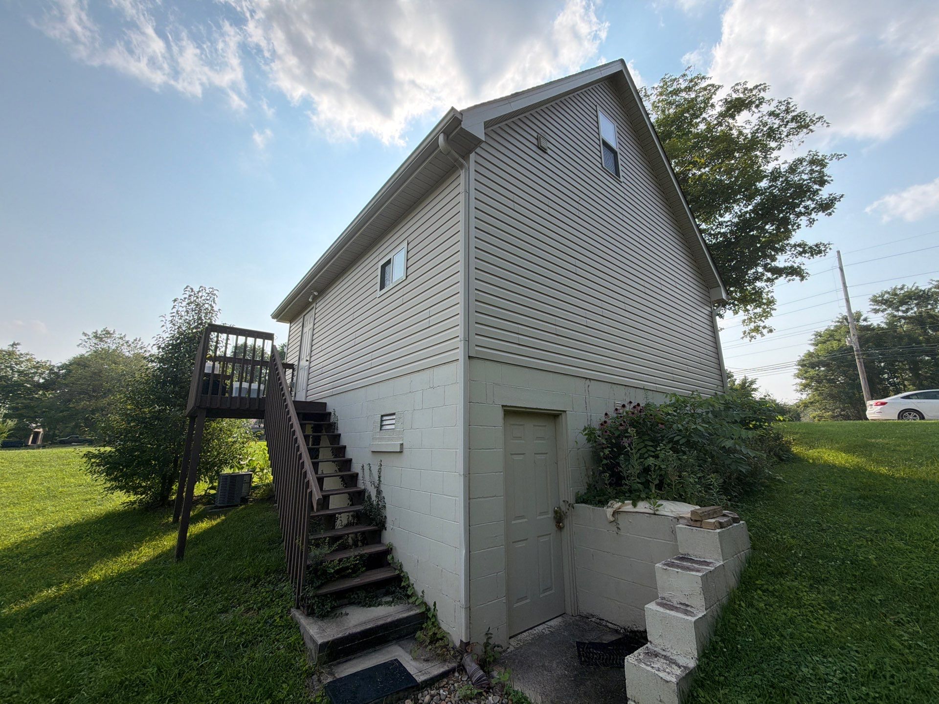 Project in Crossville, TN by Affordable Pros