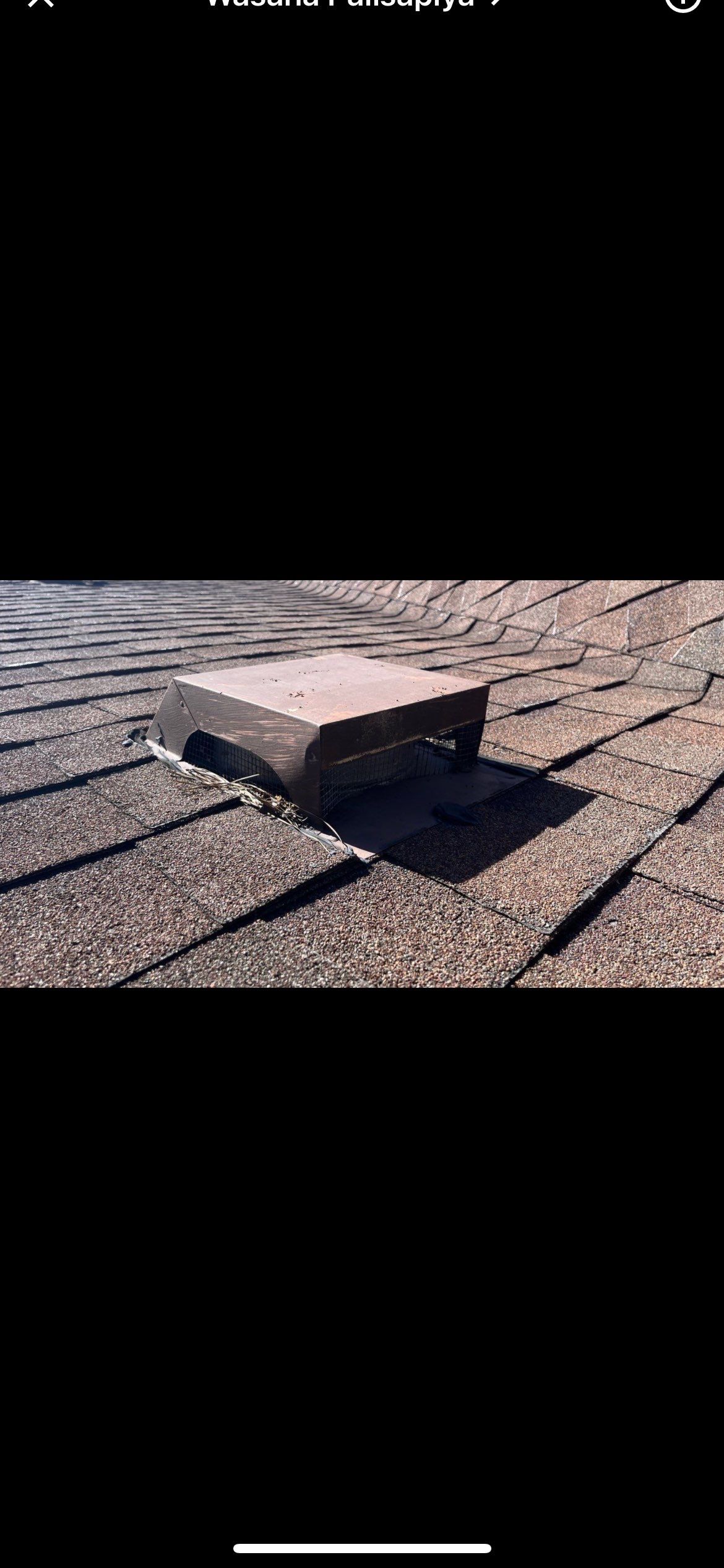 Residential Roof Replacement using GAF HDZ - Barkwood by Elite Roofing LLC