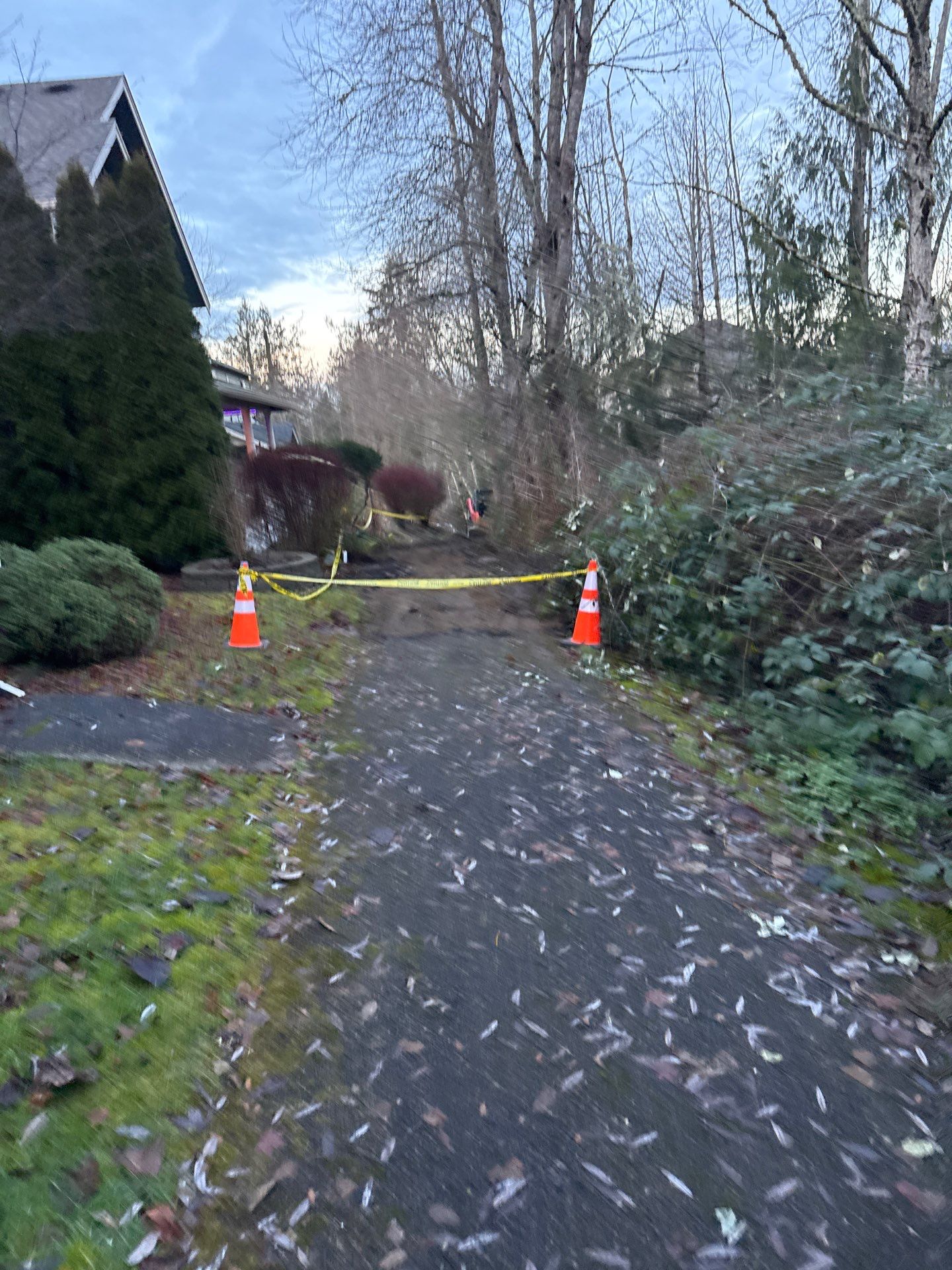 Asphalt Driveway Repair | Lake Stevens  by Jireh Asphalt & Concrete Inc 