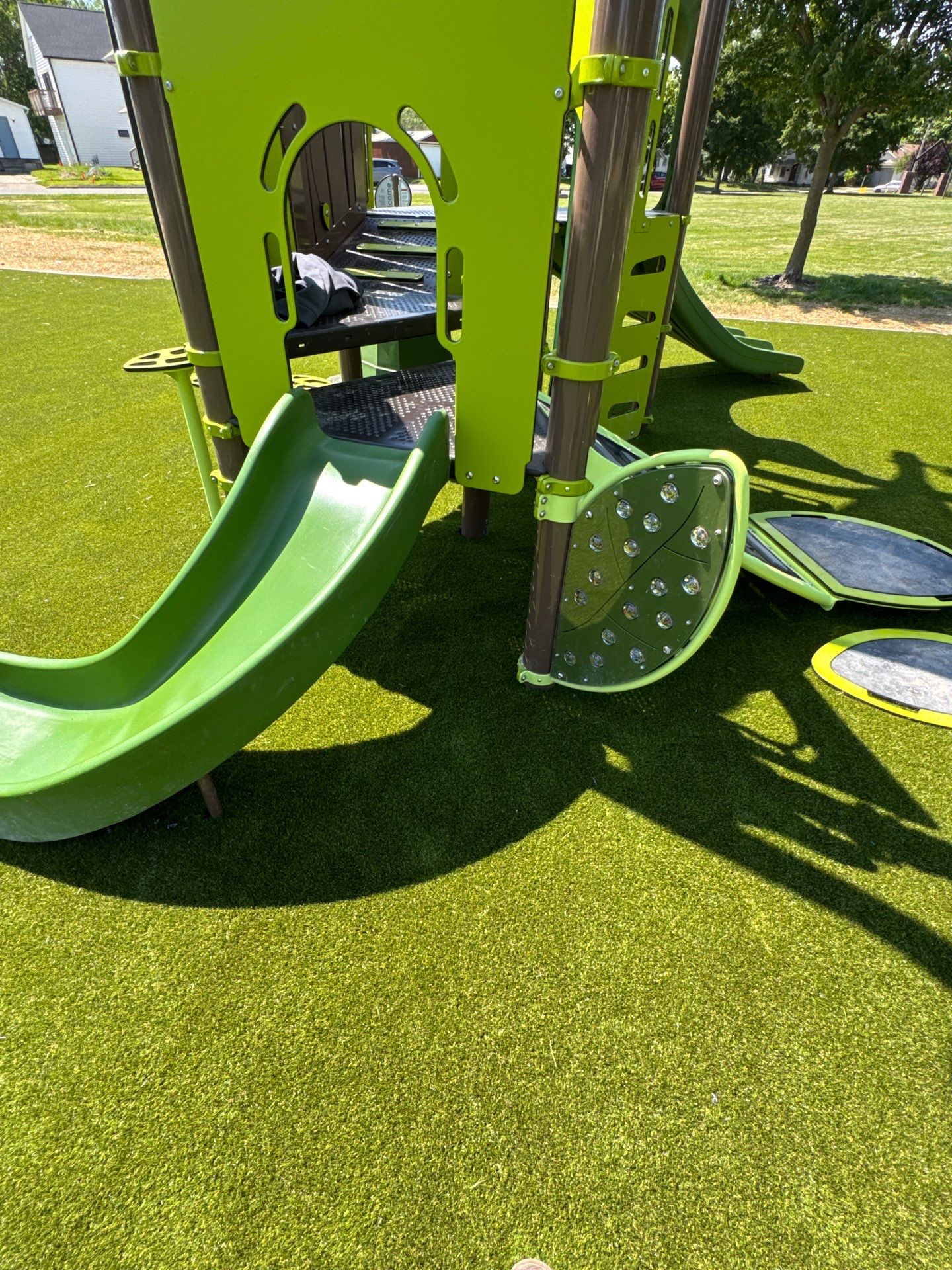 Hanna Homestead Park by ForeverLawn NEIN/INDY