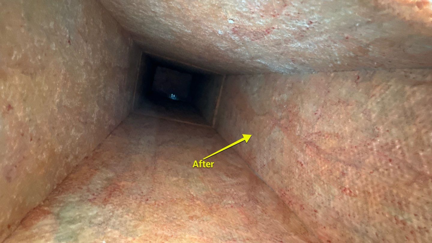 Air Duct Cleaning in Orlando by Hygienic Air, Inc