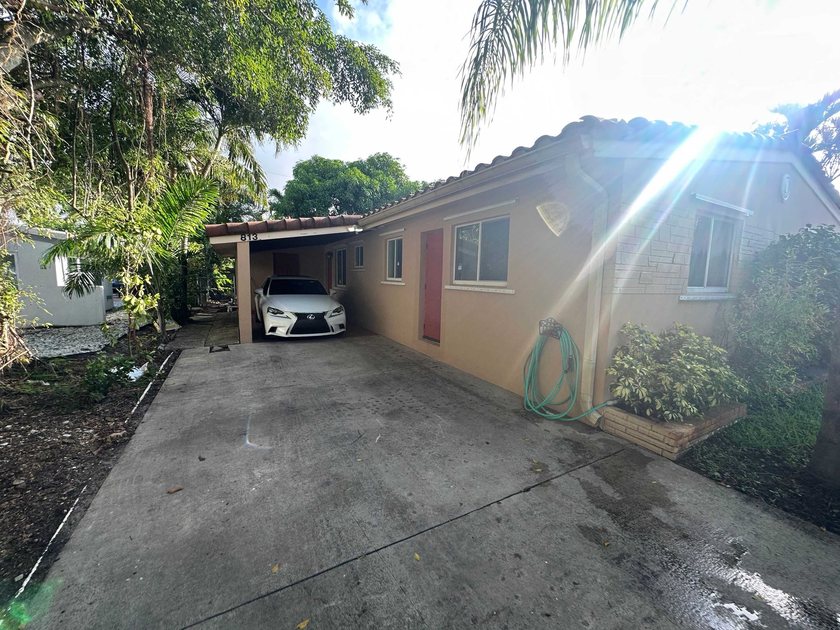 Water Damage Claim in Hallandale Beach by FLAPA & KeyStone