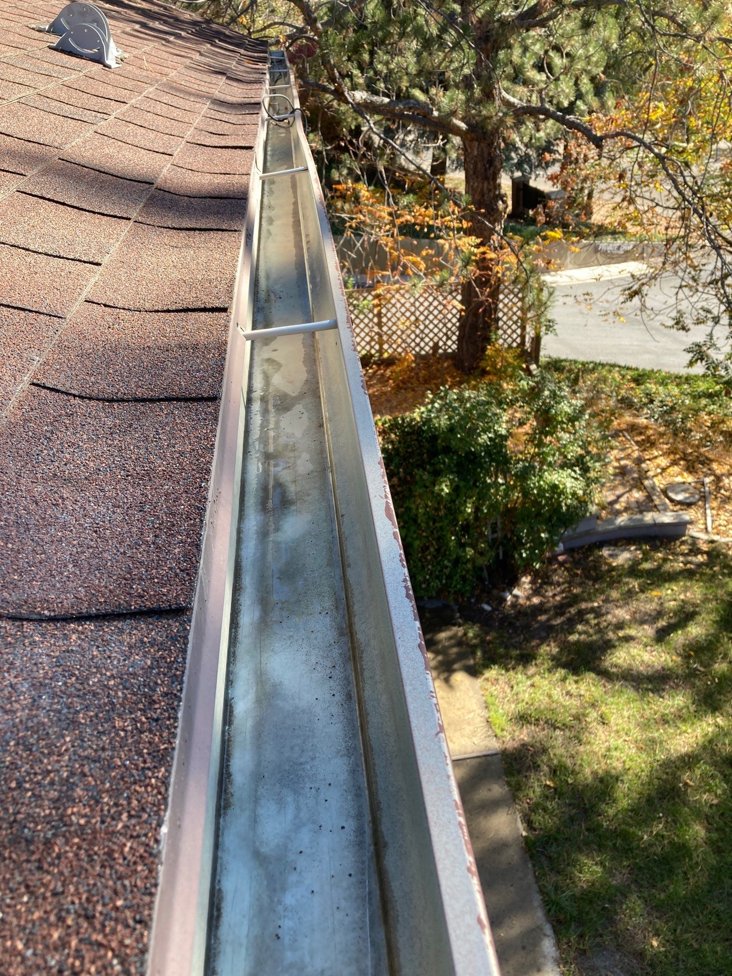 Project in Provo by PureFlow GutterBros