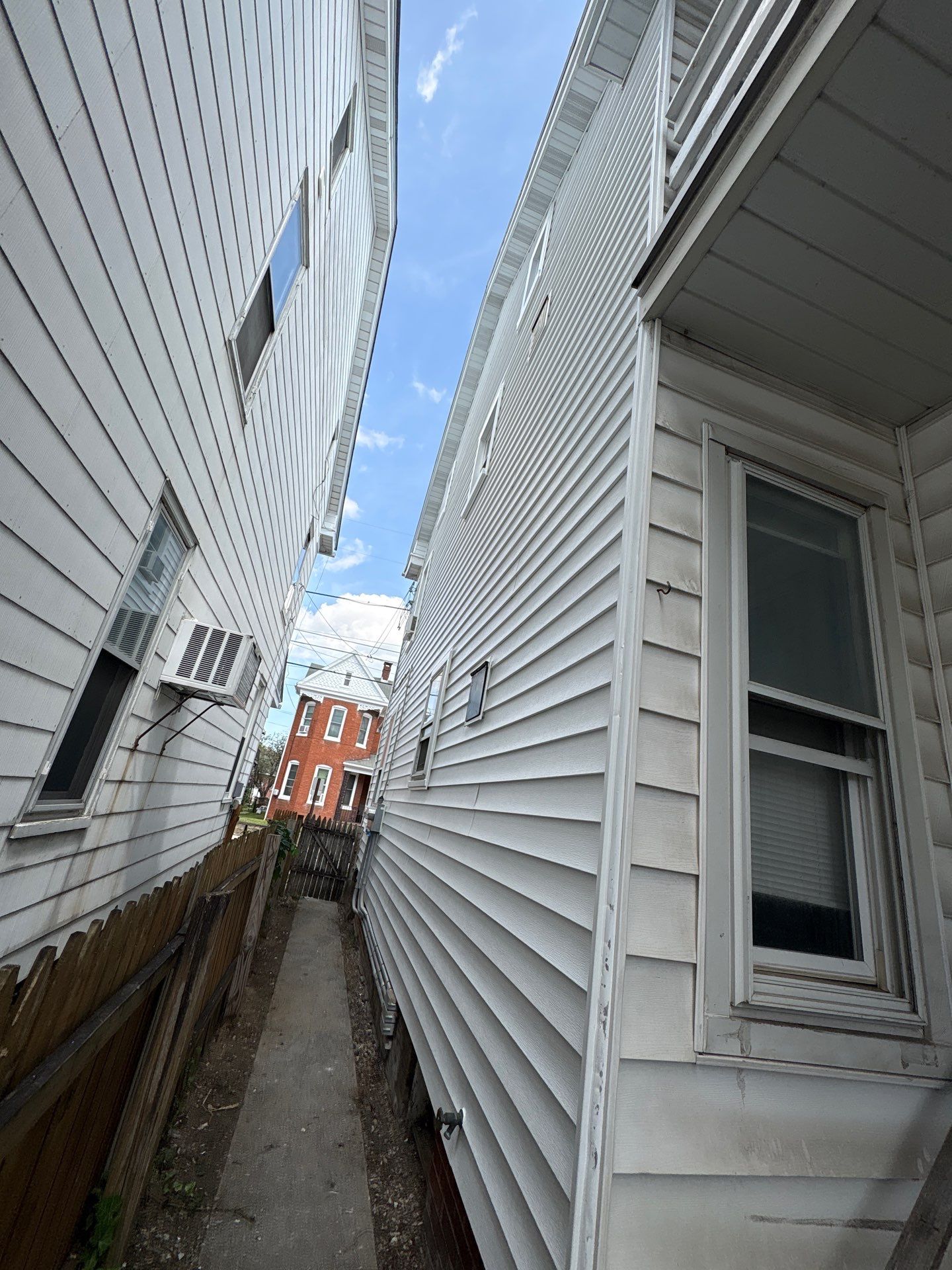 16 West Middle Street, Hanover, PA 17331 UNITED STATES by American Custom Contractors