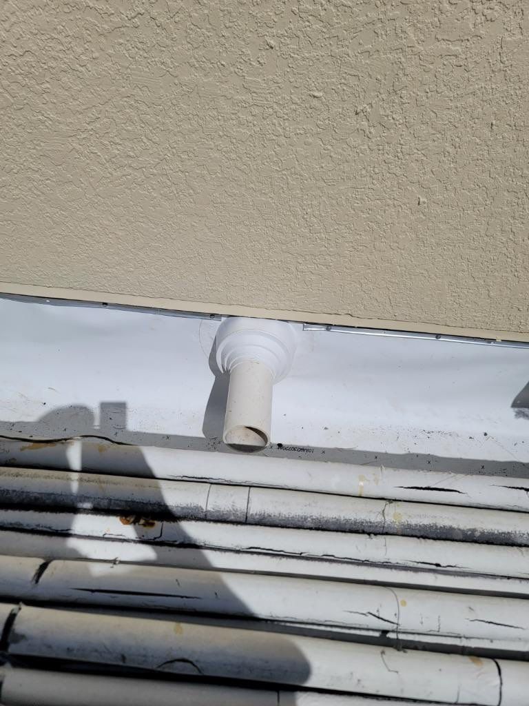 Project in Fort Myers by 6D Roofing & Consulting, LLC