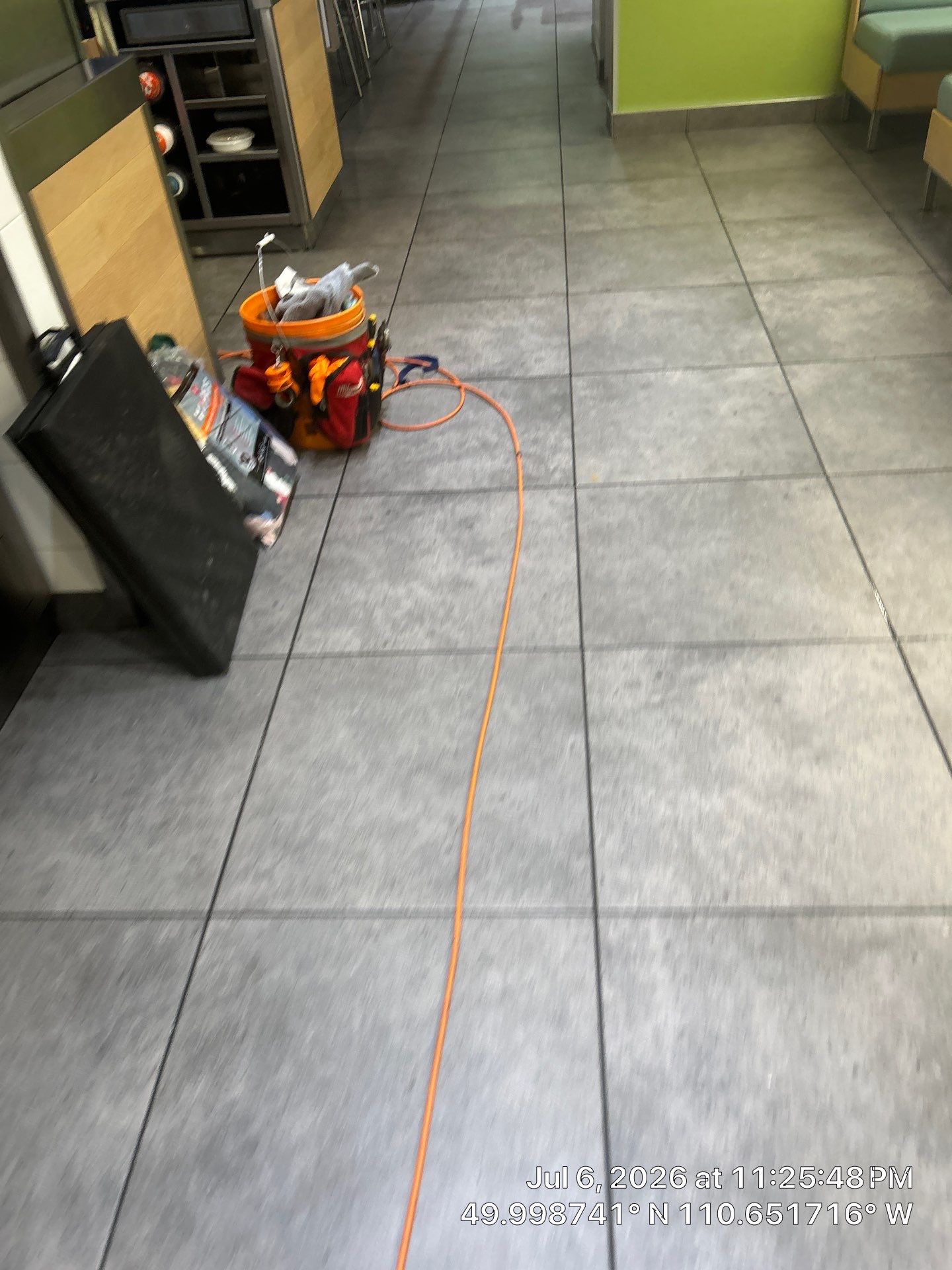 Commercial Drain Line Cleaning and Camera Inspection in Medicine Hat by Septic Medic Inc.