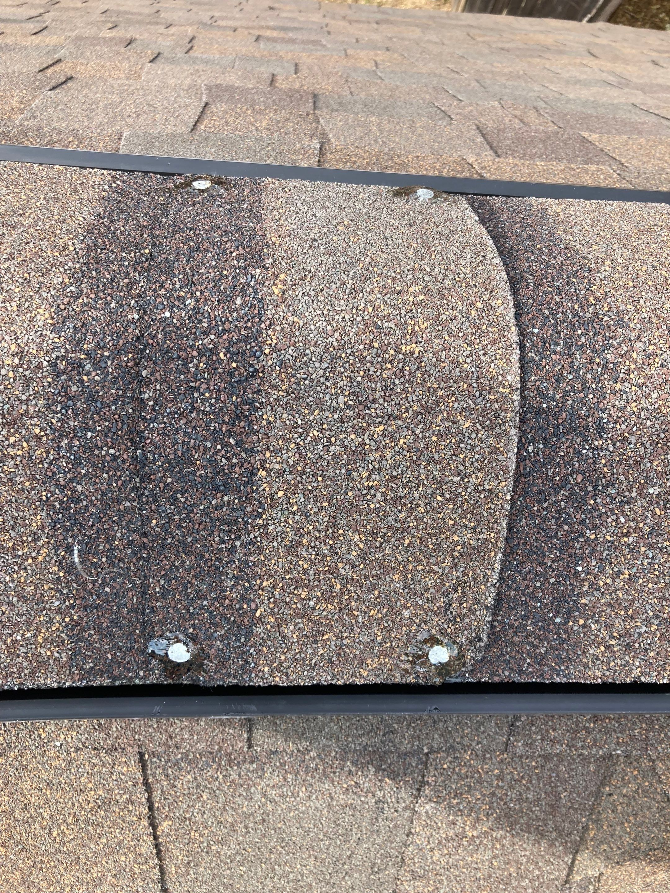 Project in Austin by Rhino Roofing and General Contracting, LLC