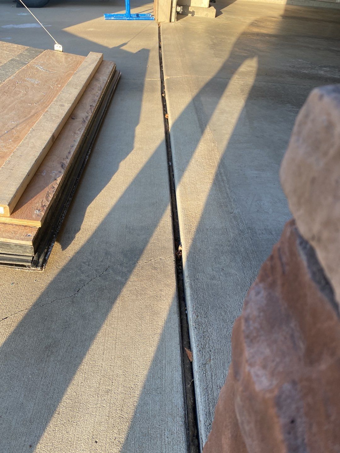 Garage using Mount Everest by Select Painting, Coatings & Garage Cabinets