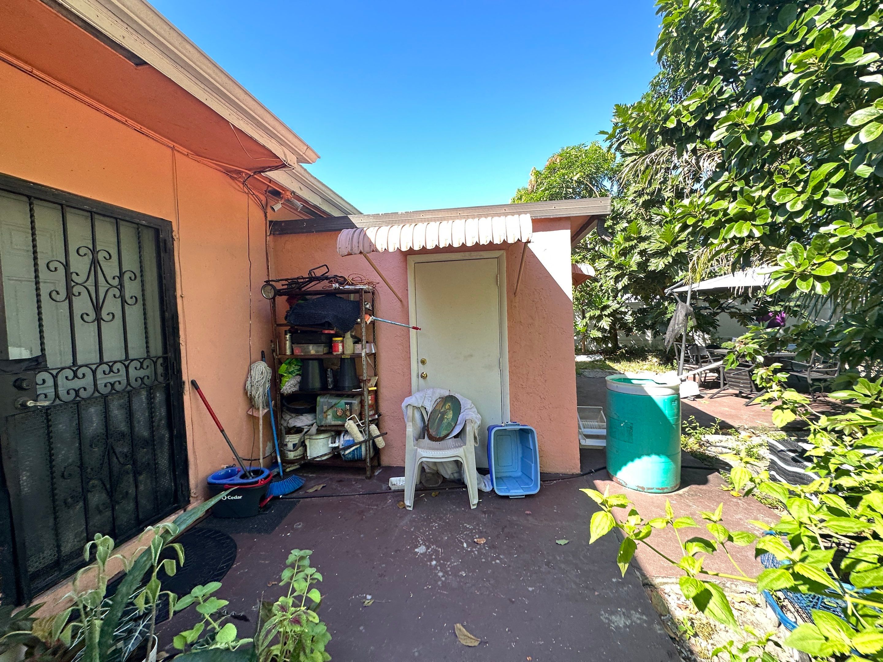 Water Damage Claim in Hialeah by FLAPA & KeyStone