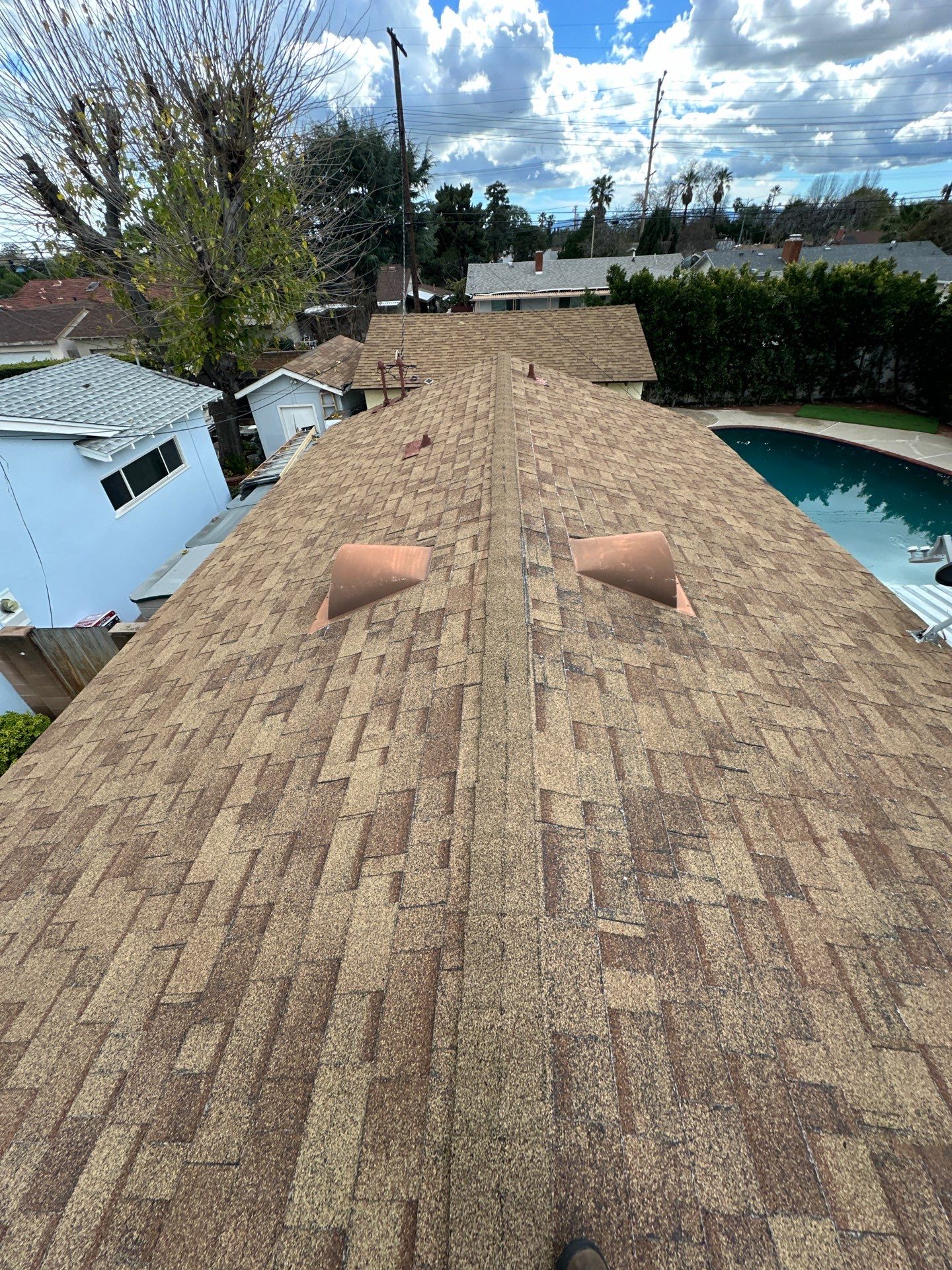 Roof Replacement - North Hills, CA 91343 by Epic Roof Replacement