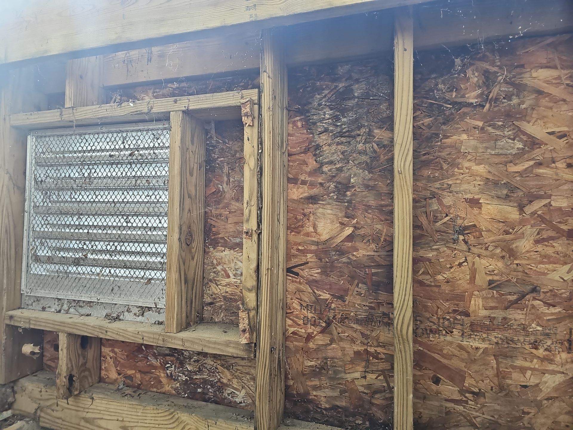 Oakmont Country Club Deck Build by Cousins Roofing Siding & Decks