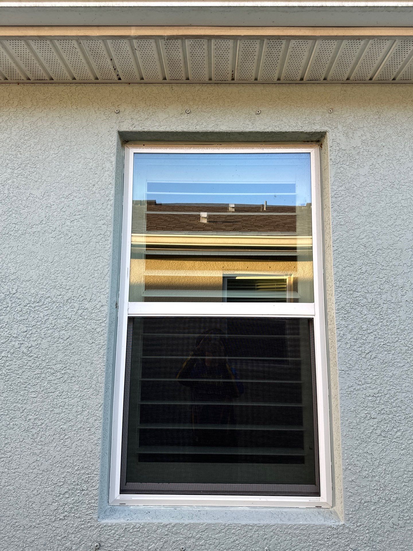 House Wash & Paver Driveway Cleaning in Trevesta Community, Palmetto, FL | Sunshine AquaWash by Sunshine AquaWash