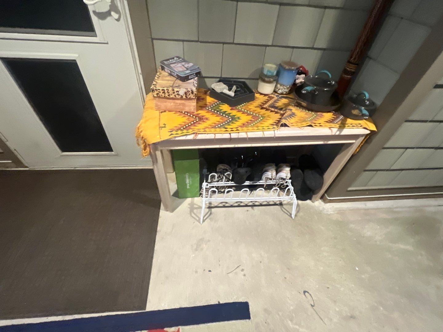 Garage Floor Staining - Strathmere, NJ by FreshCoat Works LLC