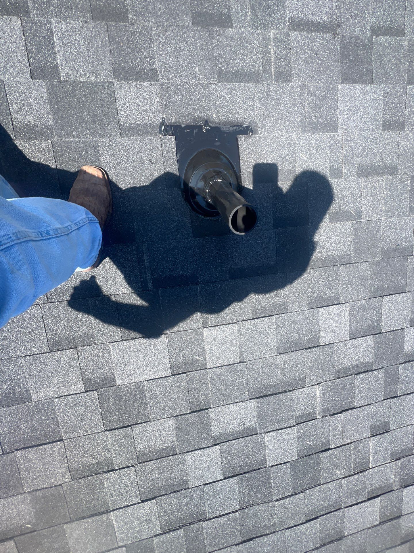 Project in Heartland by Rhino Roofing and General Contracting, LLC