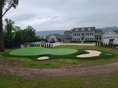 Large Green in CHARLESTON, WV