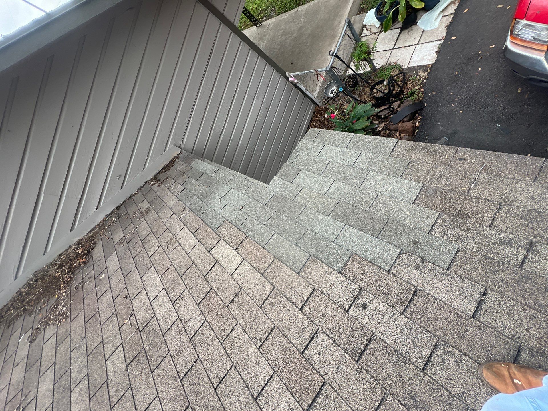 Roof Repair Houston by Roof Repair Company