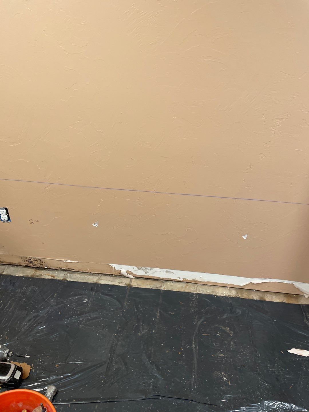 Water Damage and Mold Remediation by Accountable Home Services